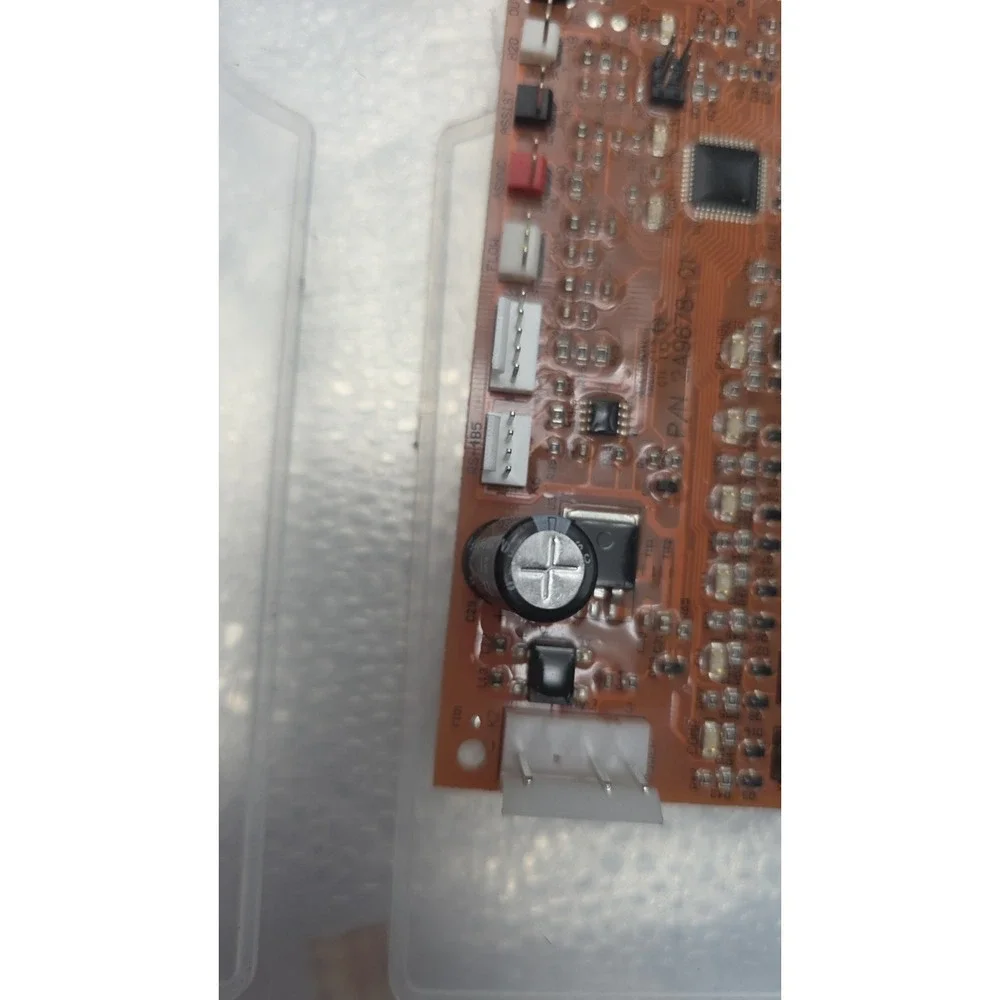 2A9678-01 HOS-2A9678-01 E 6801D000-99 M0036975 control boar Hoshizaki machine